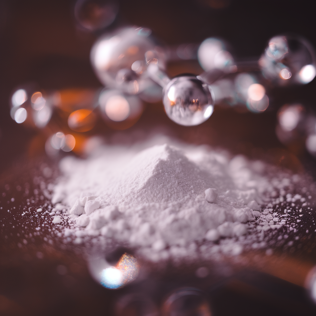 Glucosamine