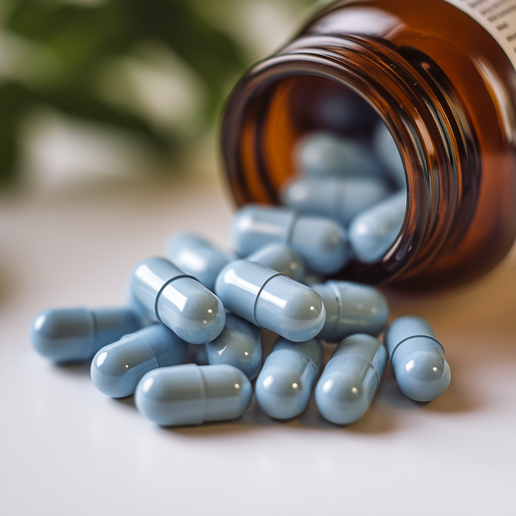 Chondroitin